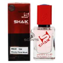 Духи Shaik W 164 аналог аромата Molecule Escentric 1